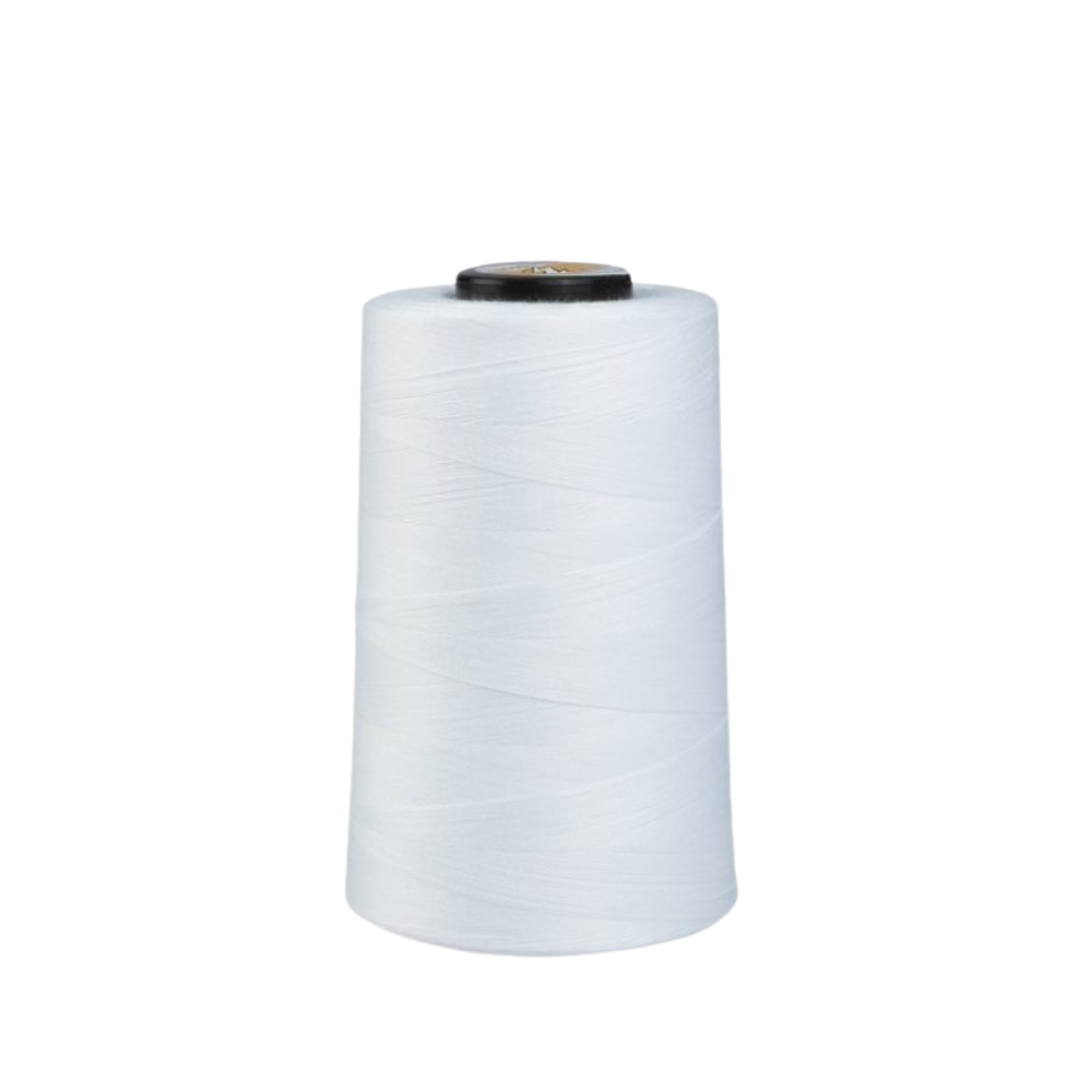 BORA 120 NO BEYAZ DİKİŞ İPİ 