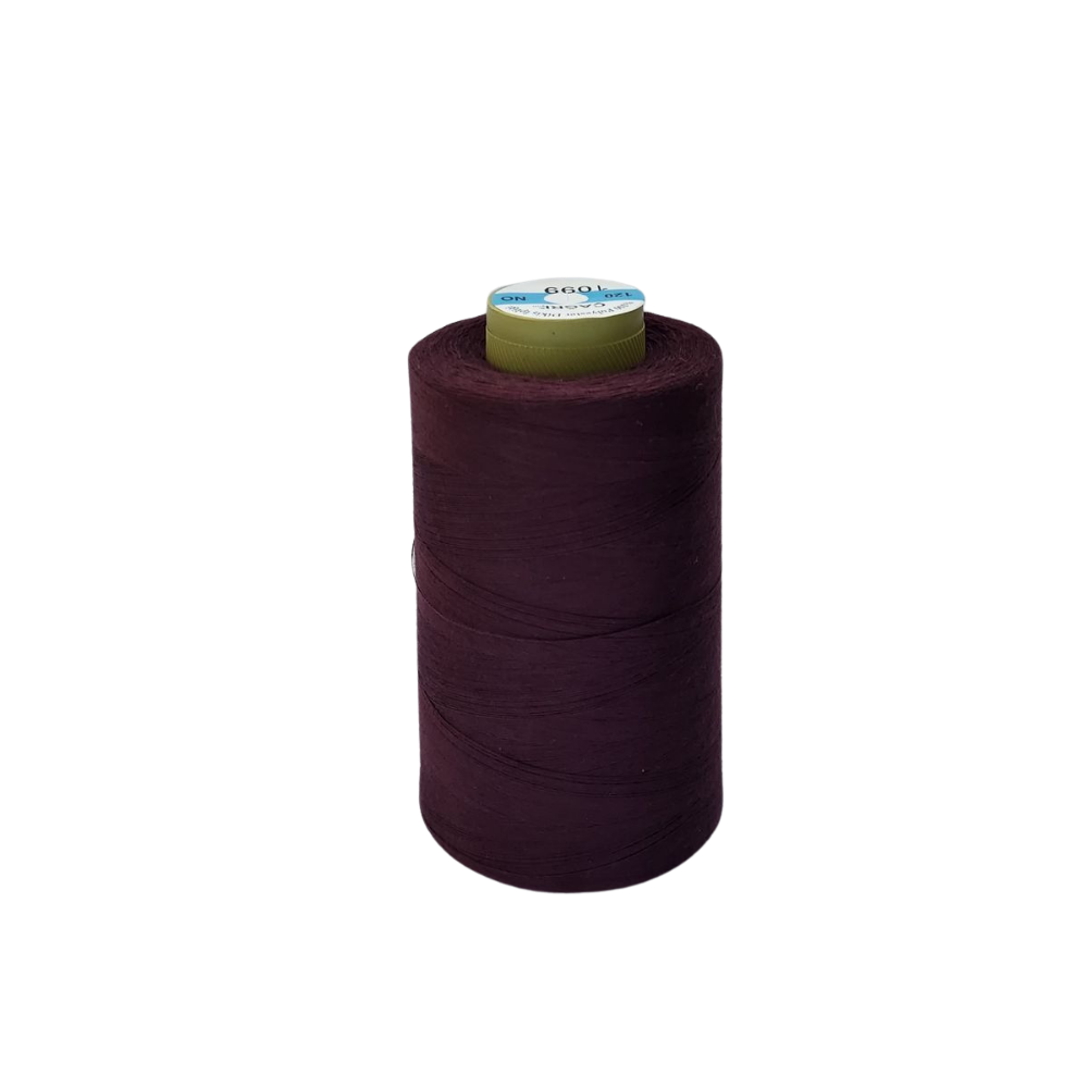 ÇAĞ İP 1099120 NO Polyester Dikiş İpi