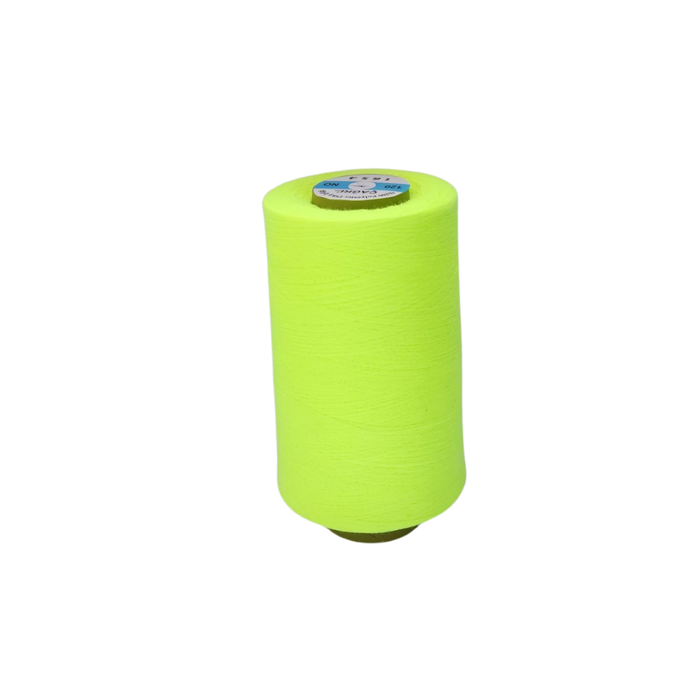 ÇAĞ İP 1654120 NO Polyester Dikiş İpi