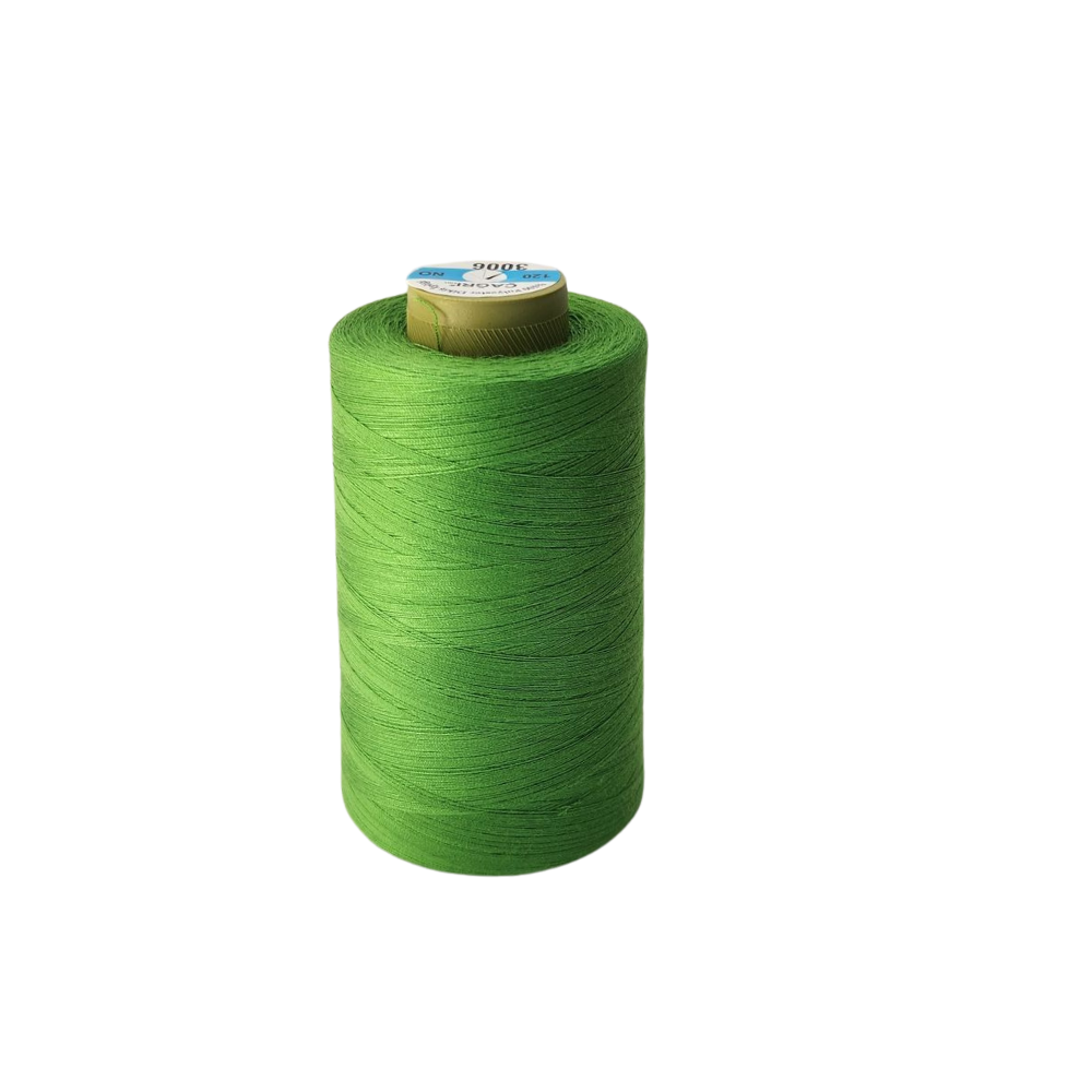 ÇAĞ İP 3006120 NO Polyester Dikiş İpi