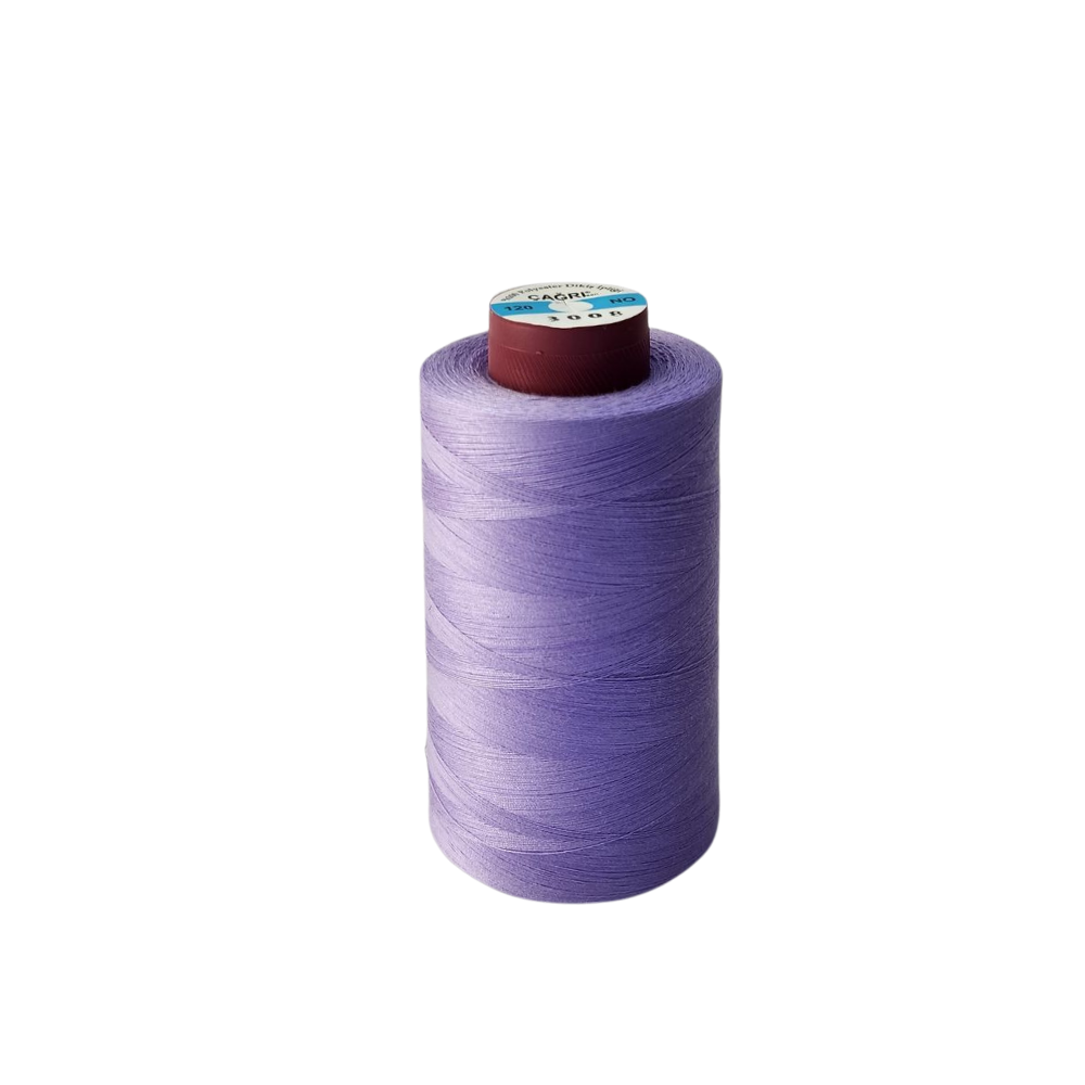 ÇAĞ İP 3008120 NO Polyester Dikiş İpi
