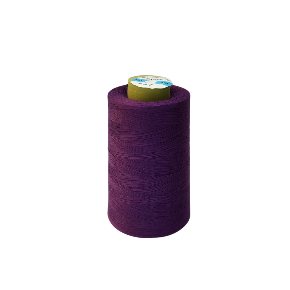 ÇAĞ İP 697120 NO Polyester Dikiş İpi
