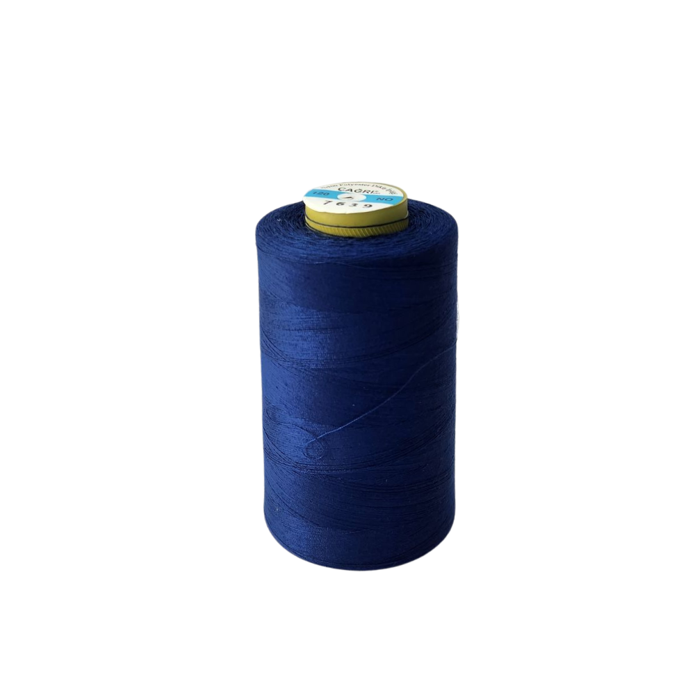 ÇAĞ İP 7639120 NO Polyester Dikiş İpi