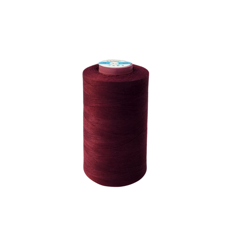 ÇAĞ İP 8563120 NO Polyester Dikiş İpi