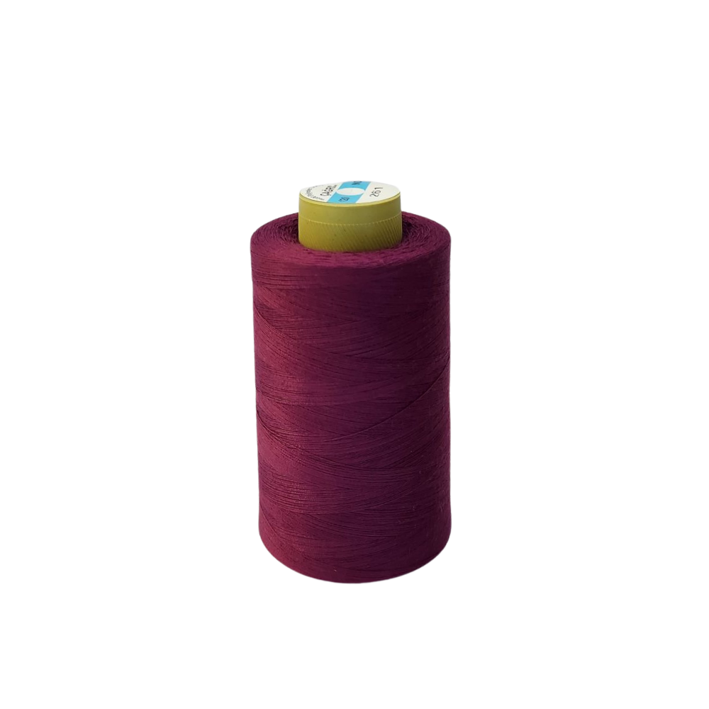 ÇAP İP 261120 NO Polyester Dikiş İpi
