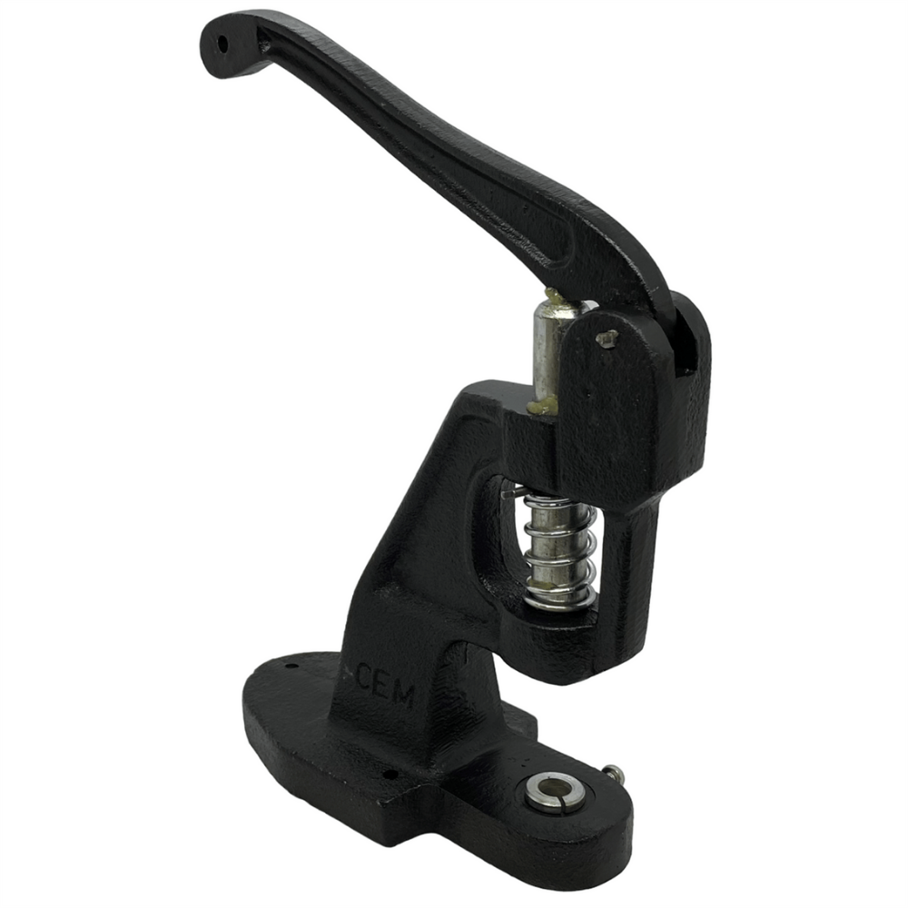 ÇELİK DÖKÜM MANUEL TULUMBA PRES