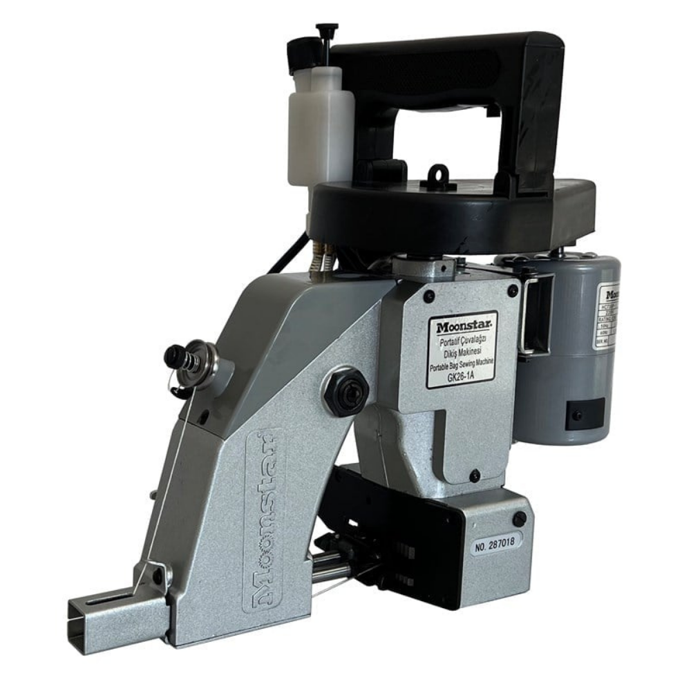 ÇUVAL AĞZI DİKİŞ MAKİNESİ / GK-26-1A