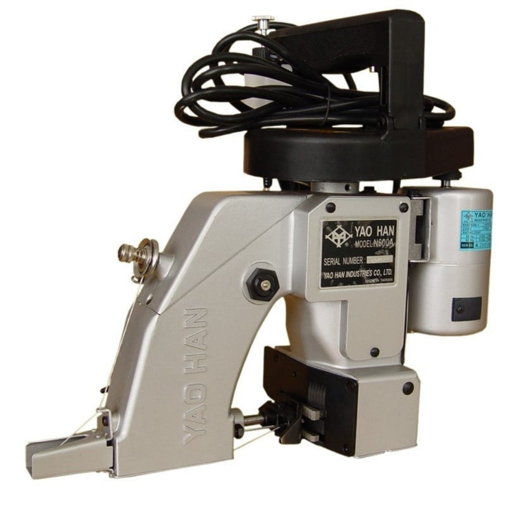 ÇUVAL AĞZI DİKİŞ MAKİNESİ / N600A (GK26-1A)