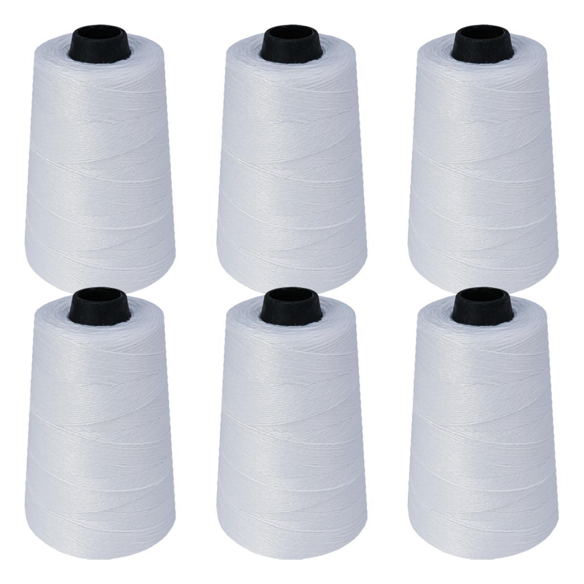 Çuvalağzı ipi 6 adet 