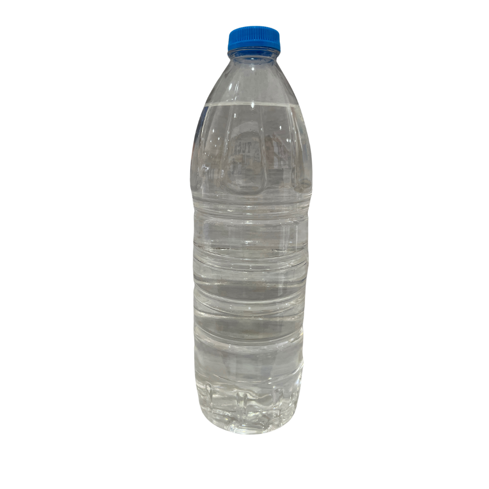DİKİŞ MAKİNE YAĞI BEYAZ 1 LT  (MOONSTAR)