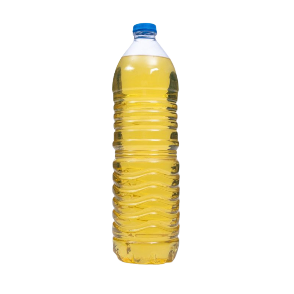 DİKİŞ MAKİNE YAĞI SARI 1.5 LT (MOONSTAR)