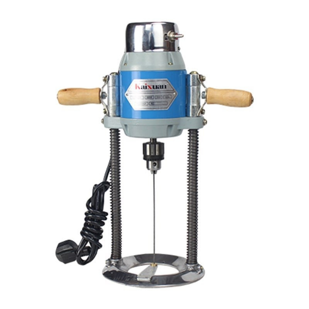KAİXUAN ELEKTRİKLİ BİZ MAKİNESİ (ISITICISIZ) 250W / CZ-F23