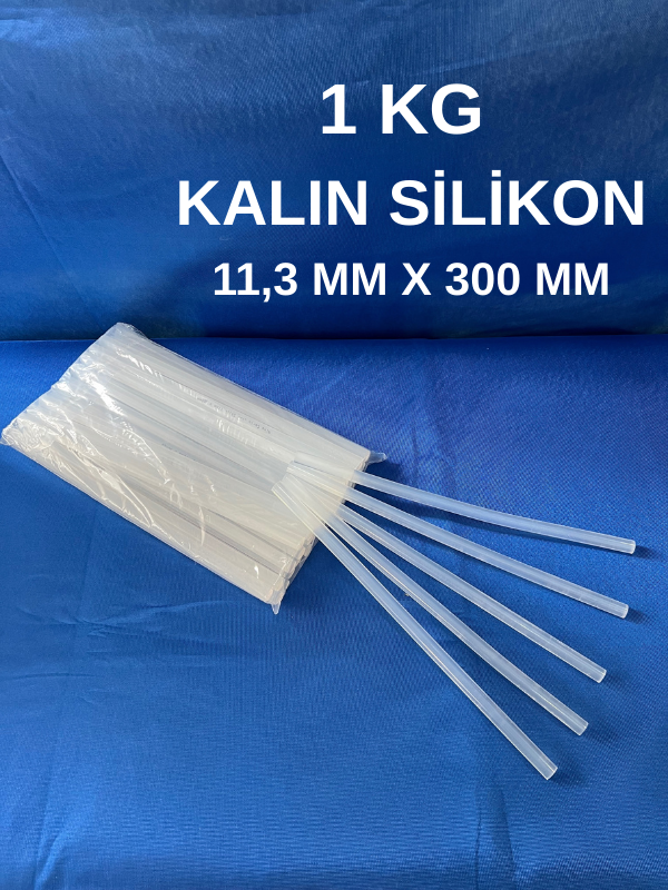 KALIN SİLİKON 1 KG