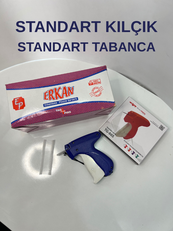 KILÇIK TABANBANCASI / KILÇIĞI ( STANDART)