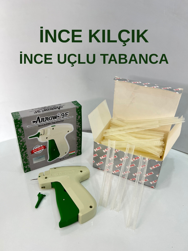 KILÇIK TABANBANCASI /KILÇIK (FİNE)