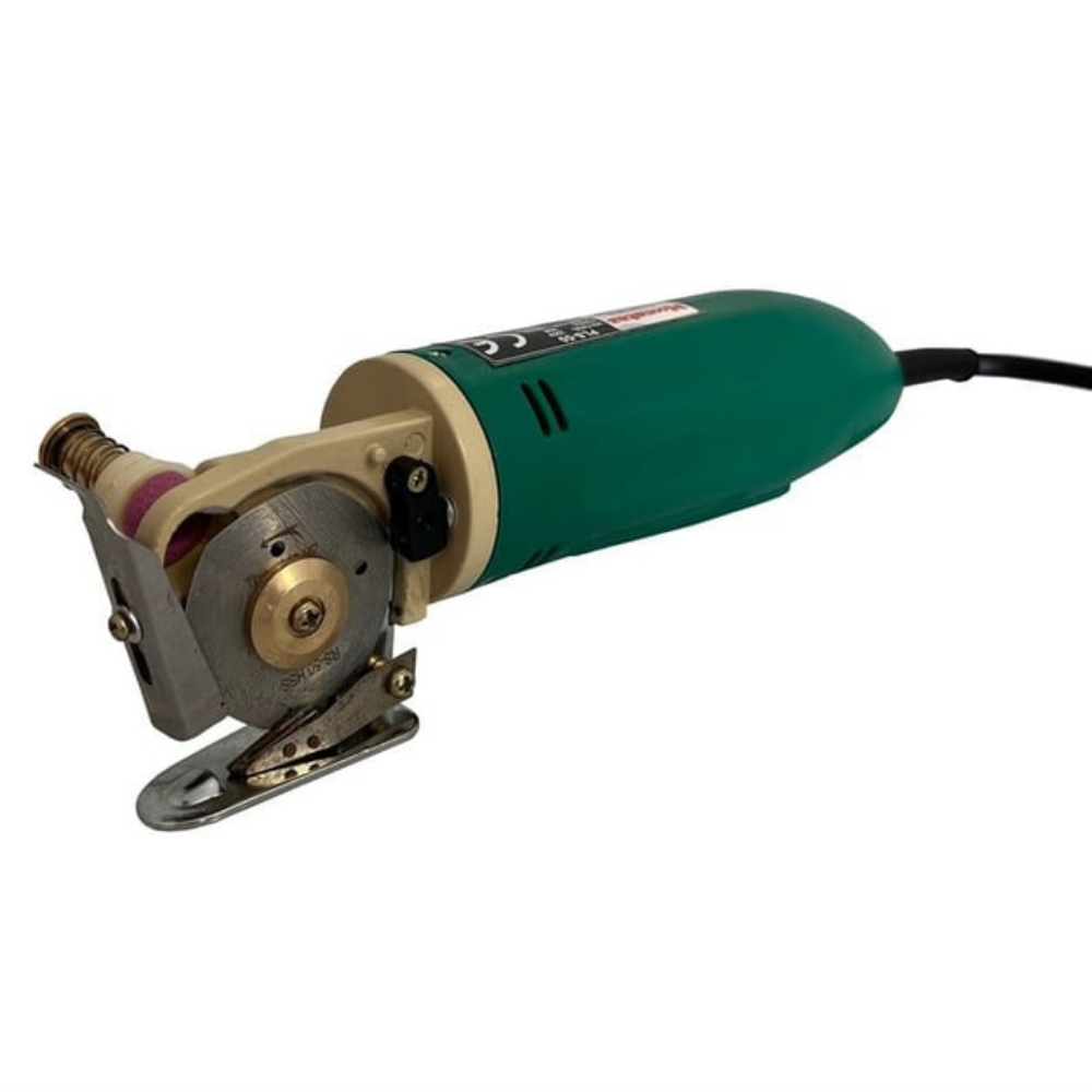 MİNİ KUMAŞ KESİM MOTORU 150W (50MM) / PLS-50 (WD-1)