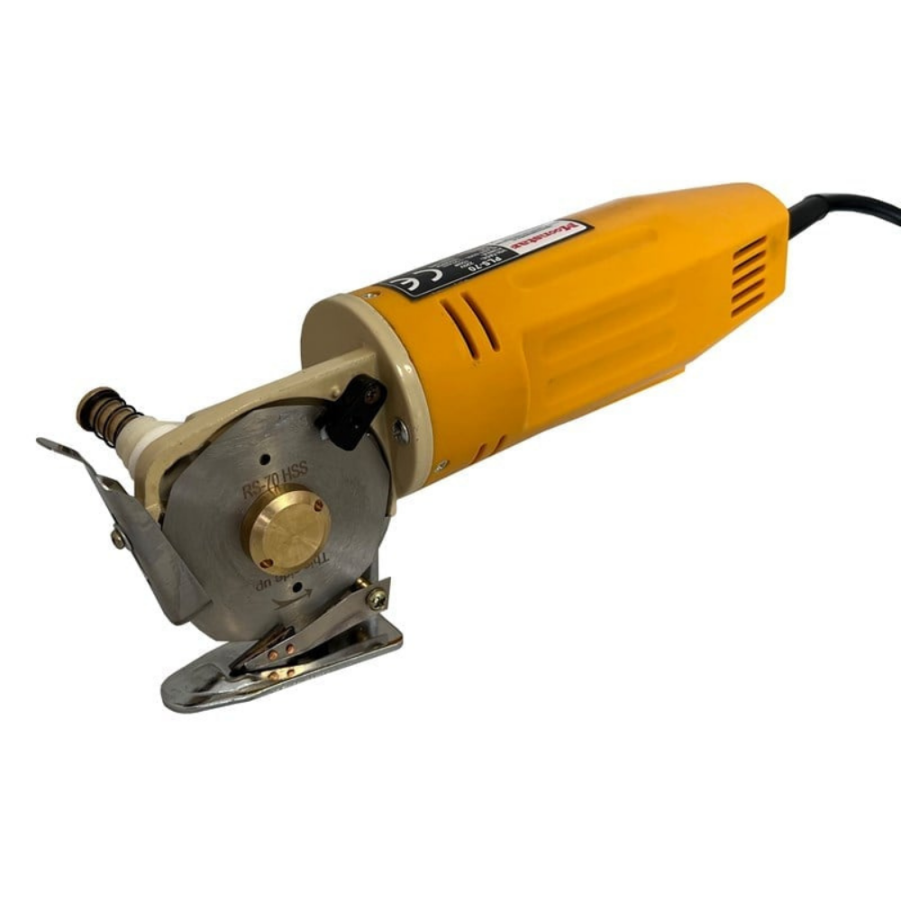 MİNİ KUMAŞ KESİM MOTORU 150W (70MM) / PLS-70 (WD-2)