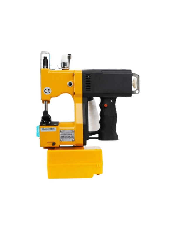 MOONSTAR Akülü Çuvalağzı Dikiş Makinesi / GK9-900B