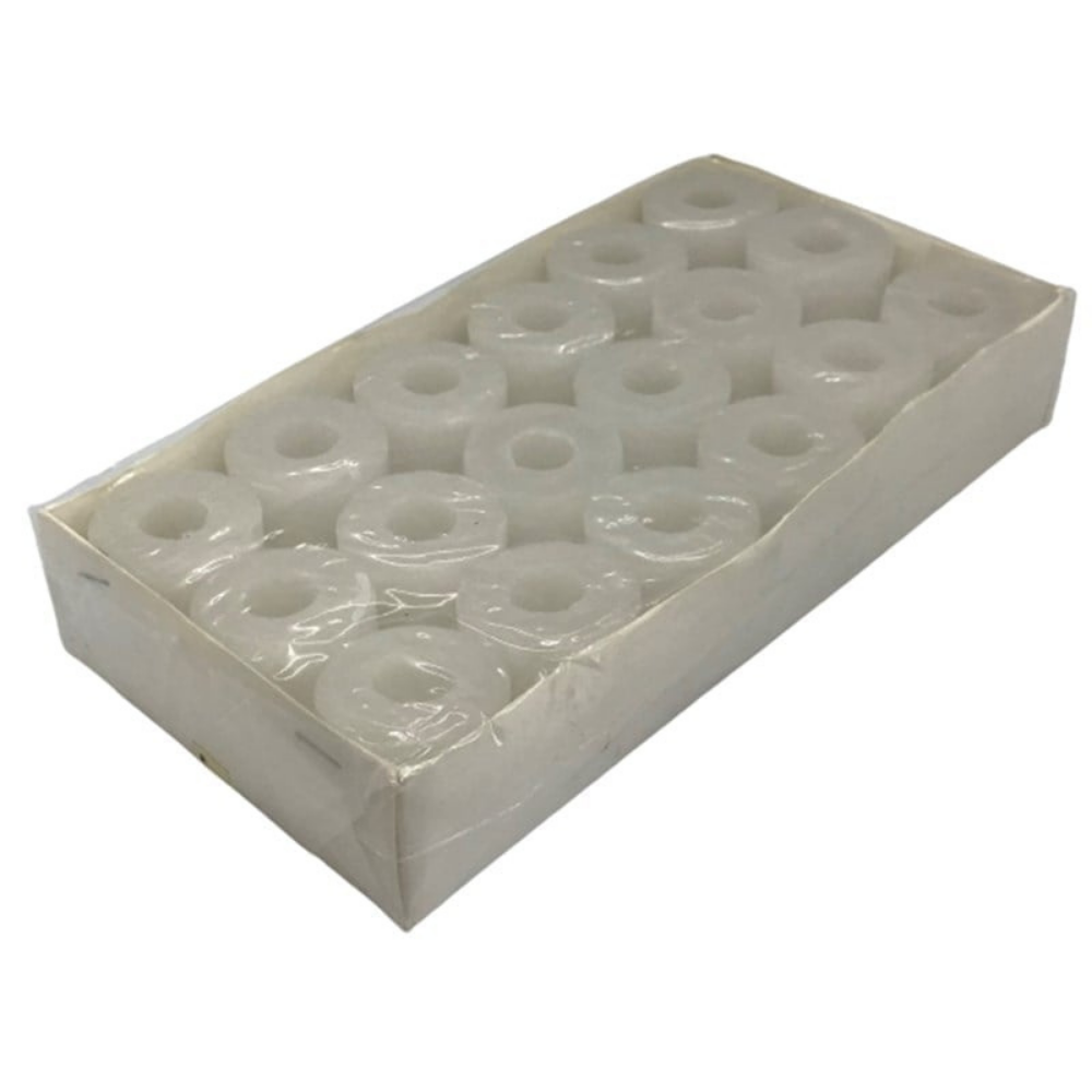 MOONSTAR İPLİK SARMA MAKİNESİ PARAFİN MUM 36 ADET 