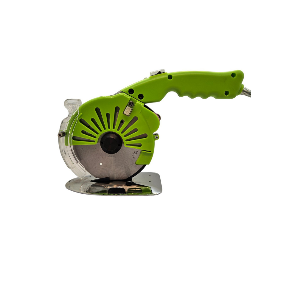 MOONSTAR SERVO YUVARLAK KUMAŞ KESİM MOTORU 300W / SRC125