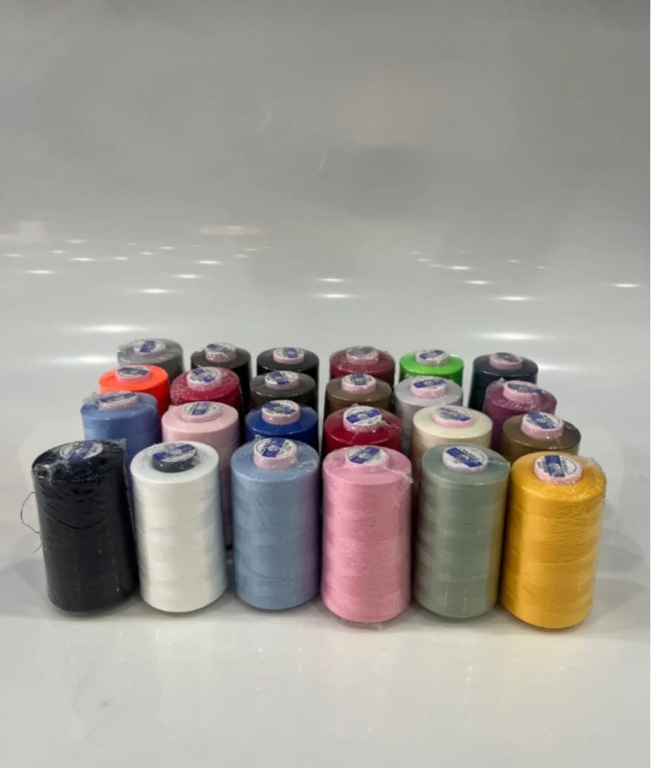 OLTALI 24LÜ DİKİŞ İPİ SETİ 120NO