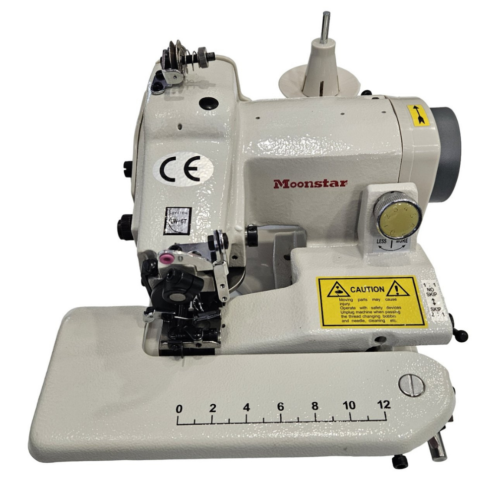 PAÇA BASKI MAKİNESİ