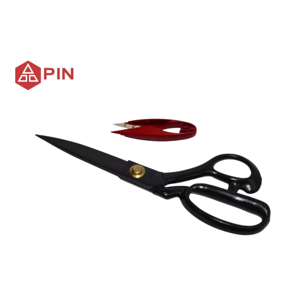PİN 10 NO KUMAŞ MAKASI