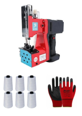 SHİFENG ÇUVALAĞZI SET