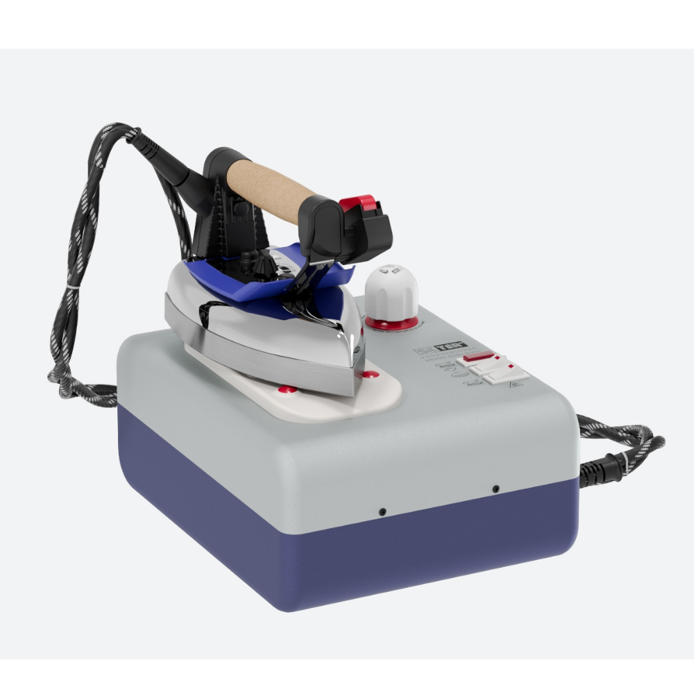 SİLTER SÜPER MİNİ PROFOSYONEL - 1 LİTRE  - SPR / MN 2000
