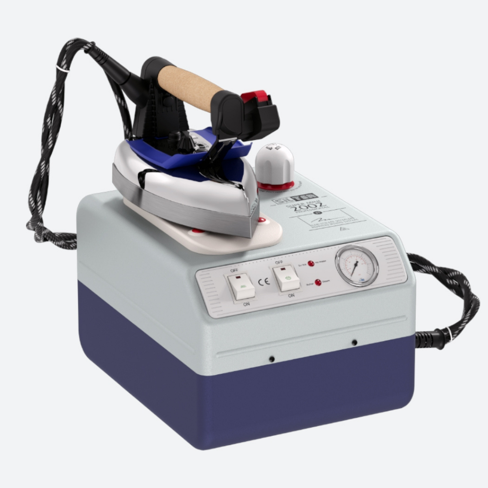 SİLTER SÜPER MİNİ PROFOSYONEL - 2 LİTRE - SPR / MN 2002