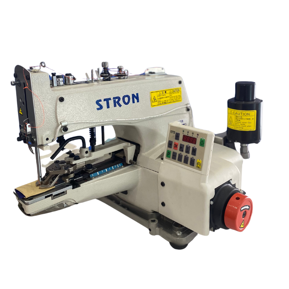 STRON OTOMATİK DÜĞME MAKİNESİ