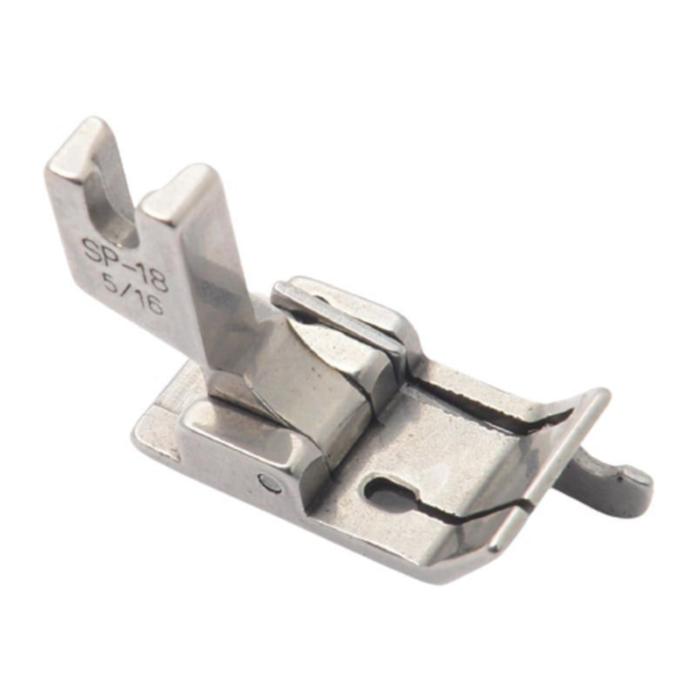 TM DÜZ MAKİNE ÇİMALI GAZİ SAĞ AYAK 7.9 MM  / SP-18R  5/16