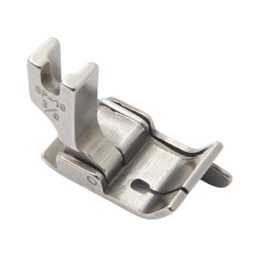 TM DÜZ MAKİNE ÇİMALI GAZİ SAĞ AYAK 9.5 MM  / SP-18R  3/8