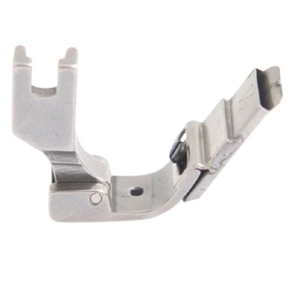 TM DÜZ MAKİNE EKSTRAFOR AYAK 12.7 MM / S10-1/2