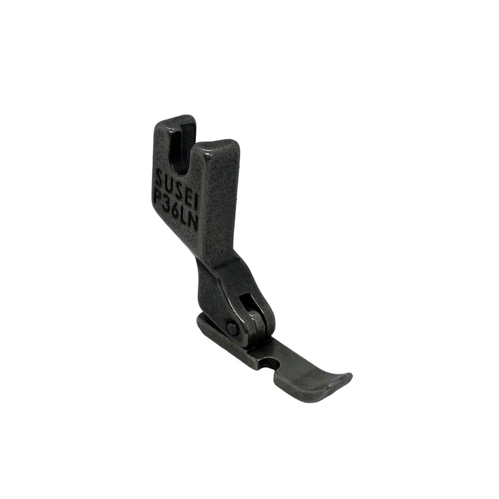 TM DÜZ MAKİNE FERMUAR AYAK SOL -P36LN