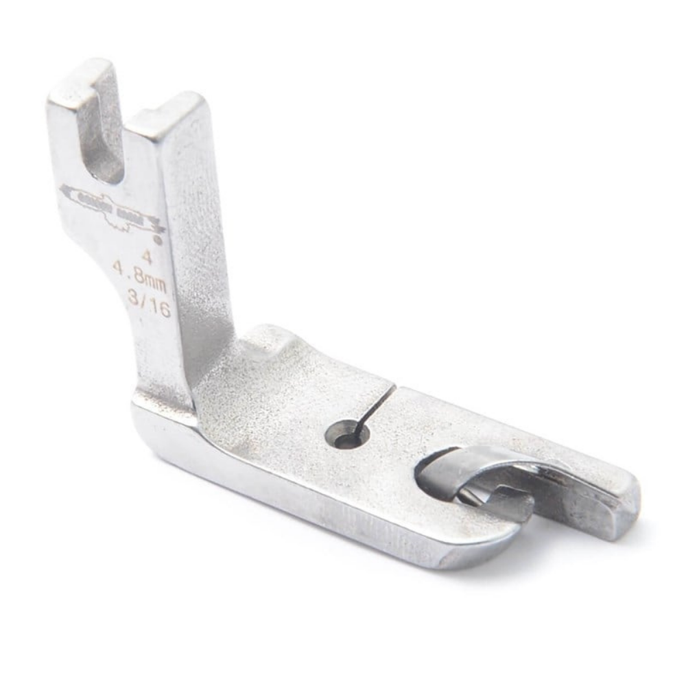 TM DÜZ MAKİNE KIVIRMA 4.8MM AYAK  LOT 3/16