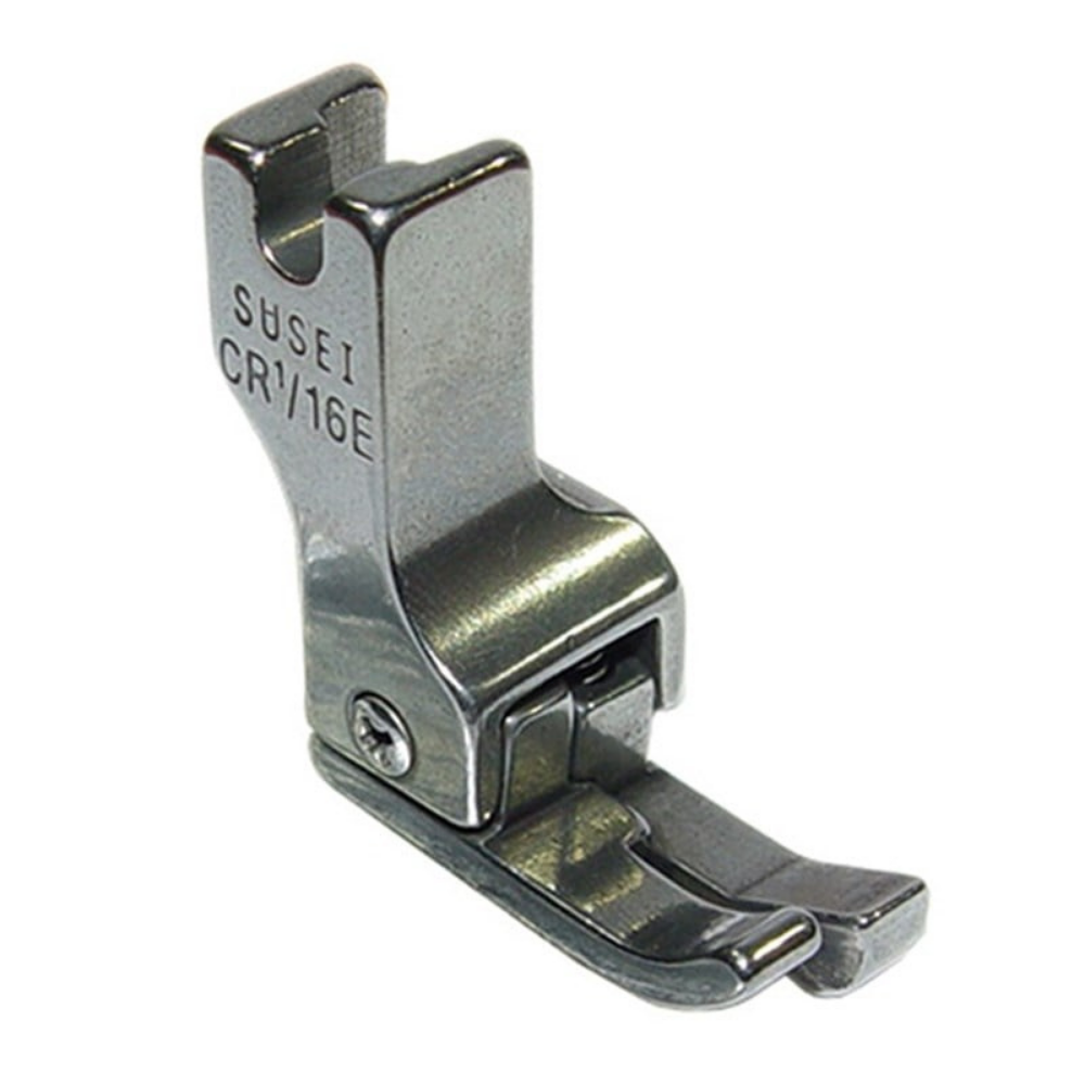 TM DÜZ MAKİNE SAĞ ÇİMA AYAK CR1/16E (1.6MM)