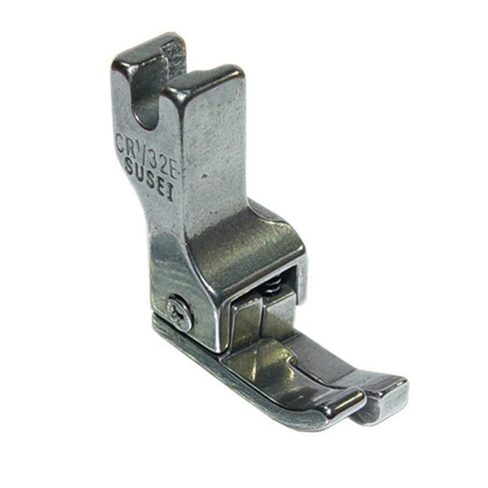 TM DÜZ MAKİNE SAĞ ÇİMA AYAK CR1/32E (0.79MM)