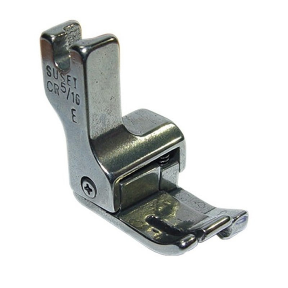 TM DÜZ MAKİNE SAĞ  ÇİMA AYAK CR5/16E (7.9MM)