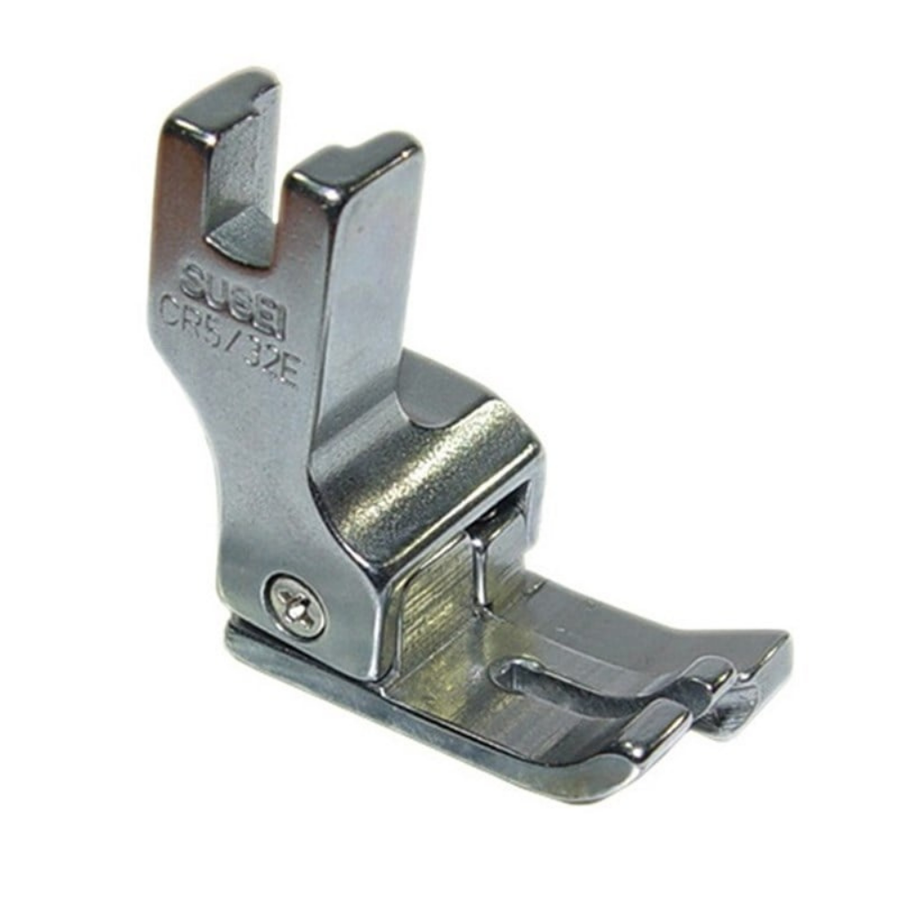 TM DÜZ MAKİNE SAĞ ÇİMA AYAK CR5/32E (4MM)