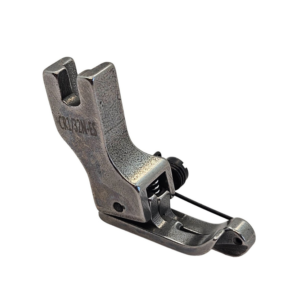 TM DÜZ MAKİNE YANDAN YAYLI ÇİMA AYAK /  CR1/32 N-ES