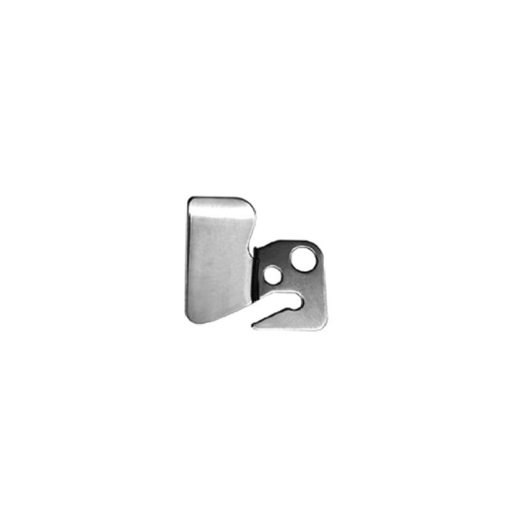 TM JUKİ ELEKTRONİK DÜZ MAKİNE KOT İP TUTUCU / 110-95403