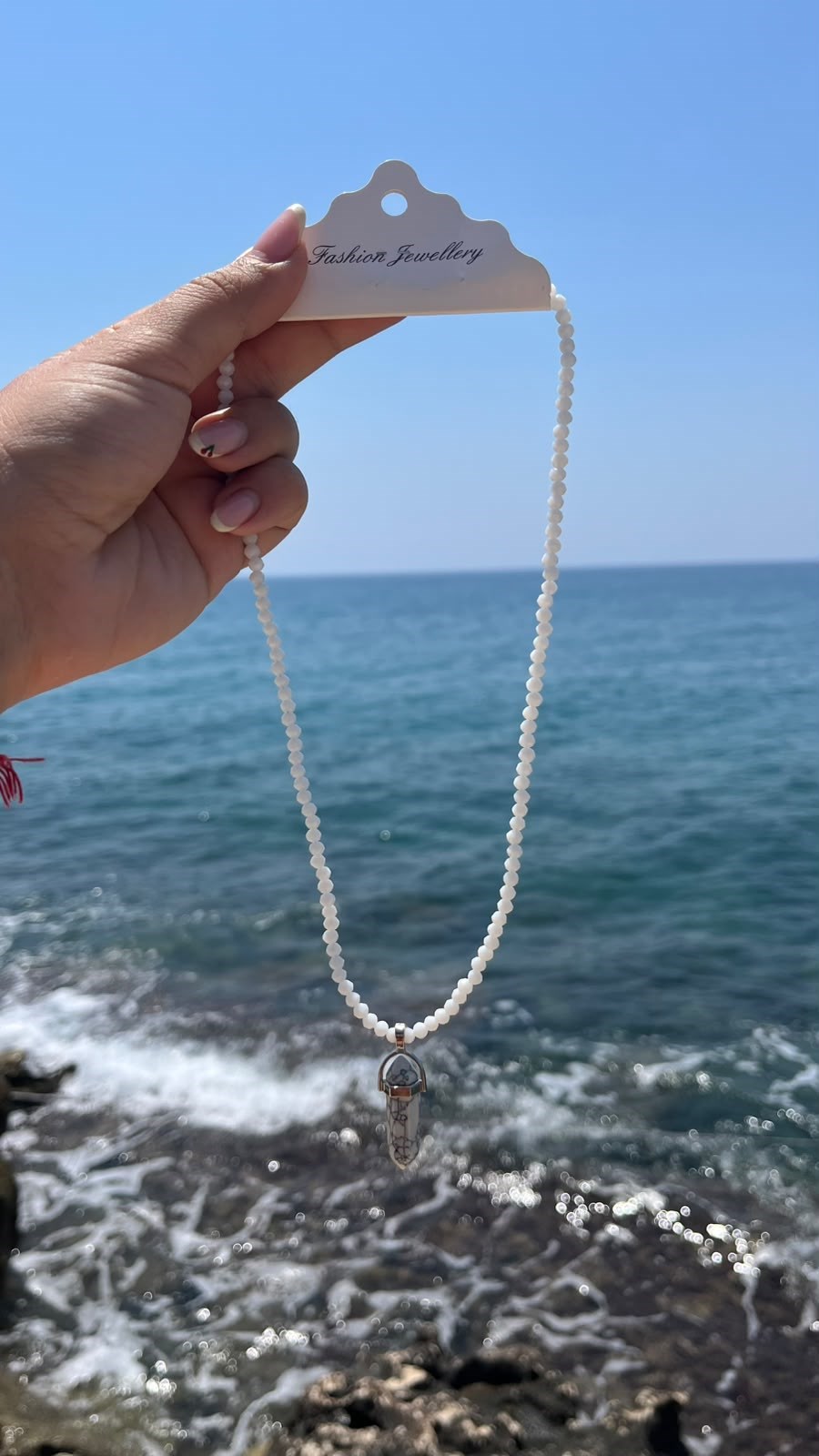 Şifa Kolye Sağlık