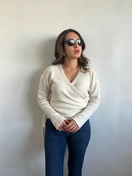 Bağlama Detay Kazak