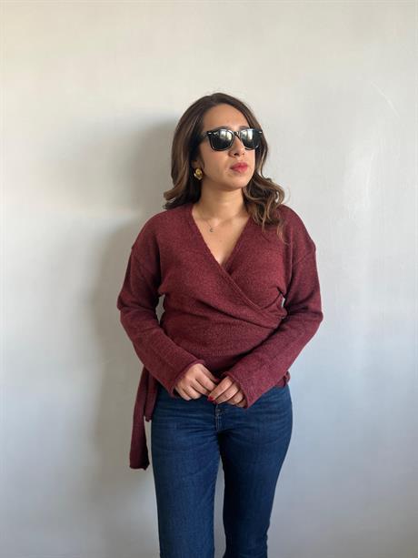 Bağlama Detay Kazak