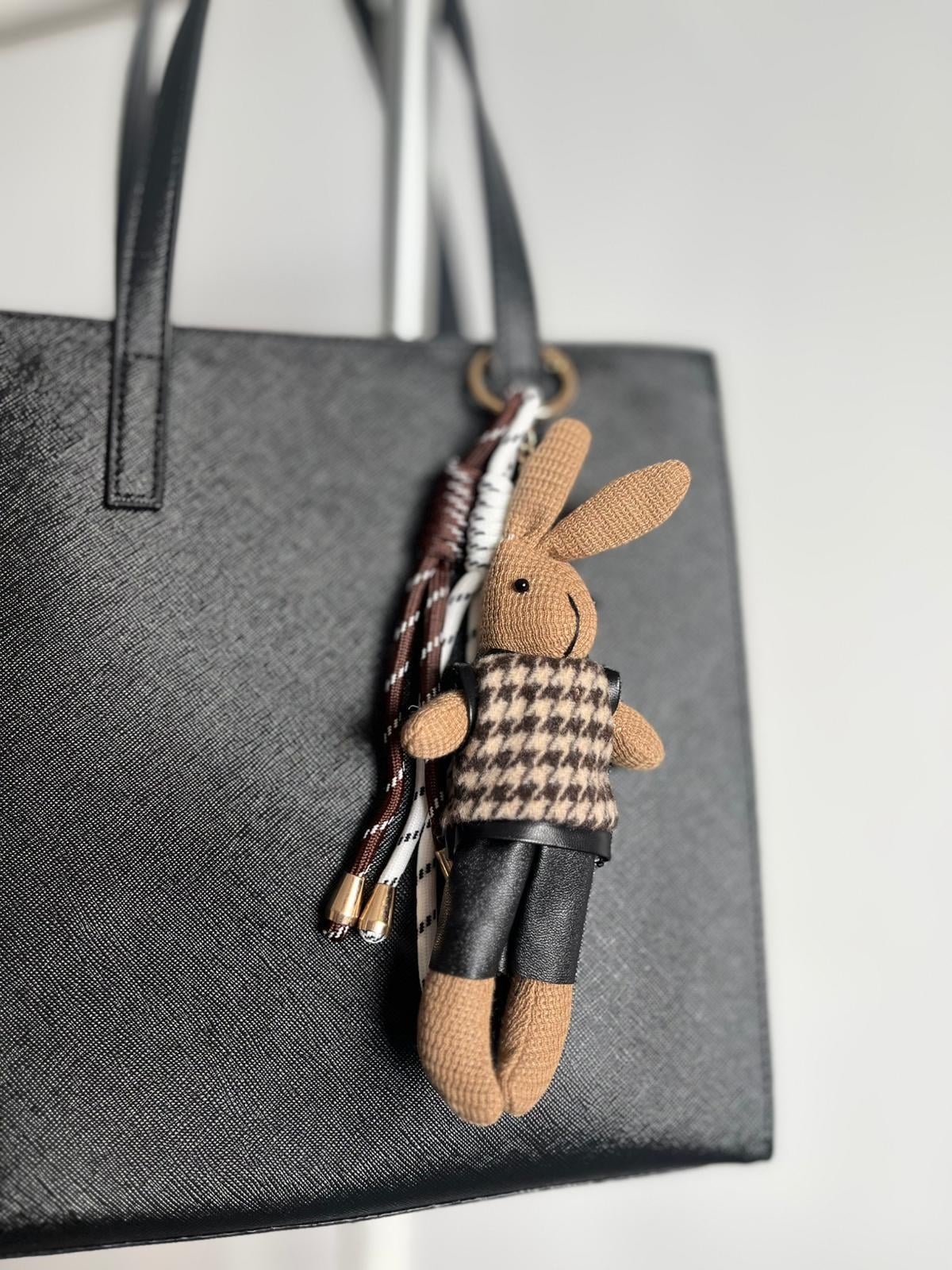 Bunny Charm