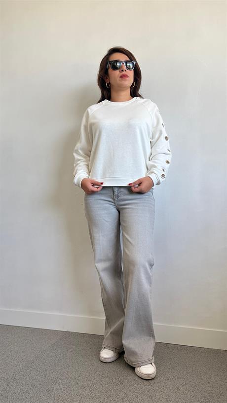 Ntwrk Model Basic Sweatshirt