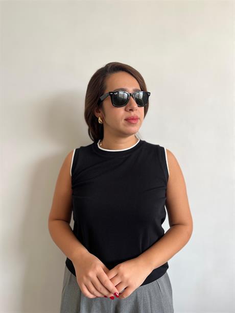 Premium Kolsuz Triko