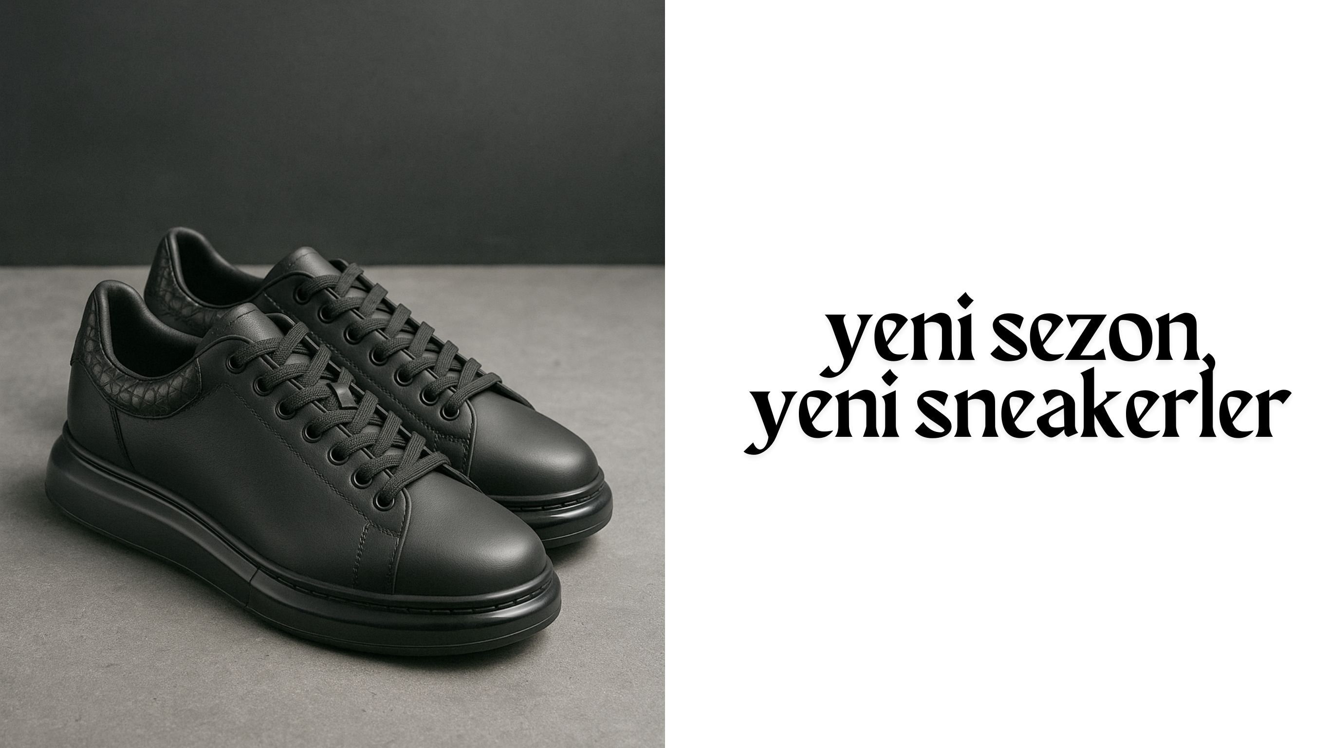 sneaker