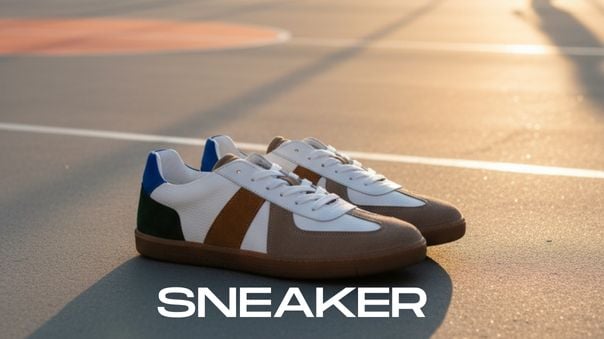 sneaker